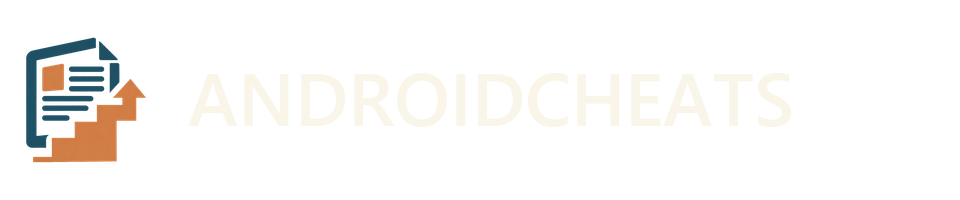 ANDROIDCHEATS